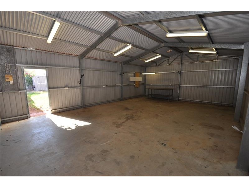 122 Stuart Road, Roxby Downs SA 5725