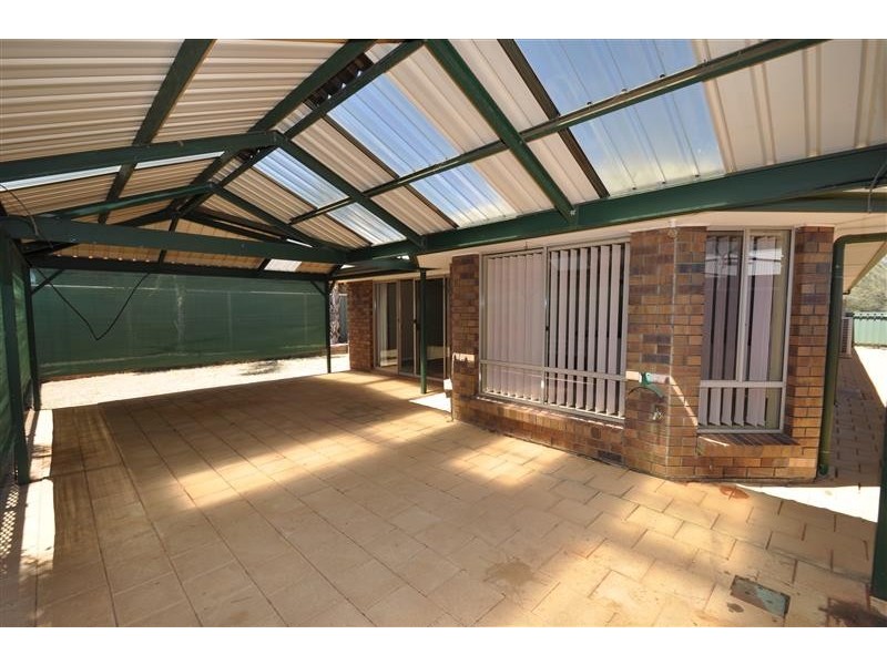 9A and 9B Cacatua Close, Roxby Downs SA 5725