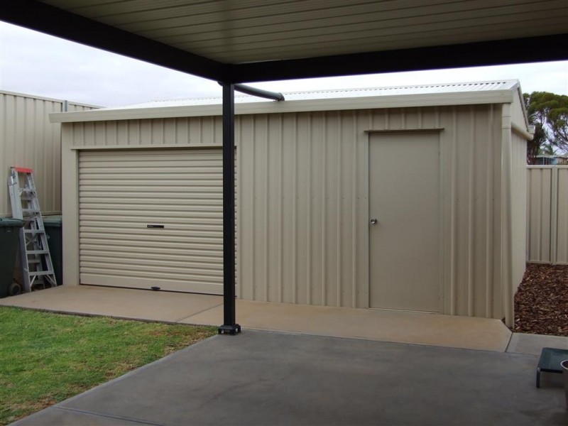 4 Pike St, Paringa SA 5340