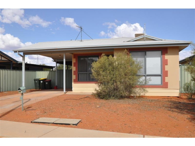60B Tiliqua Crescent, Roxby Downs SA 5725