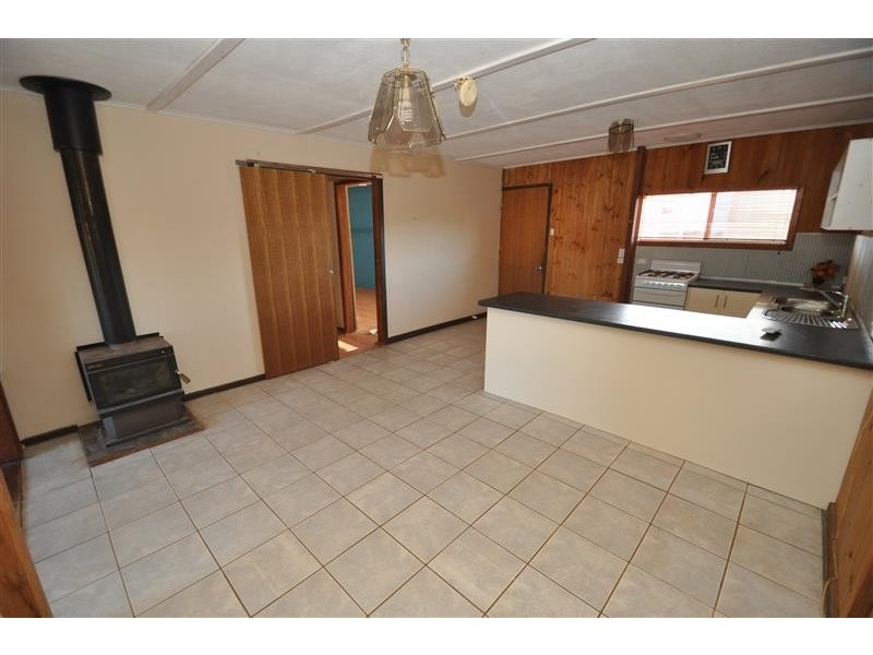 Lot 666 Government Rd, Andamooka SA 5722