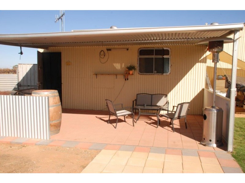 216 Namoi Street, Renmark SA 5341