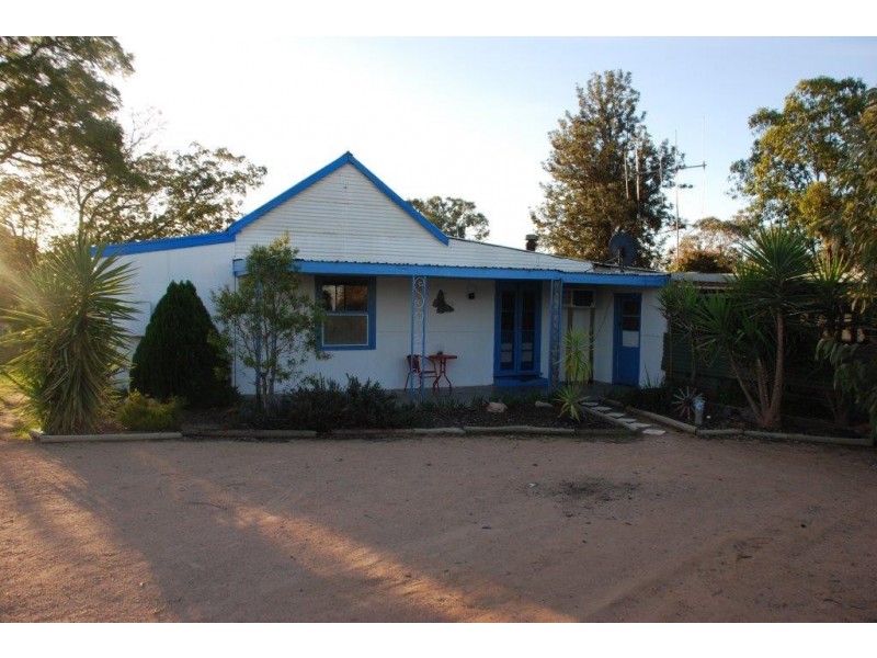 99 Twenty Third Street, Renmark SA 5341