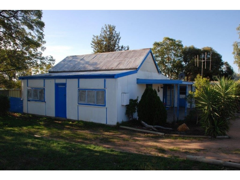 99 Twenty Third Street, Renmark SA 5341