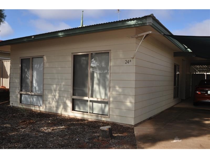 24B Finniss Street, Roxby Downs SA 5725