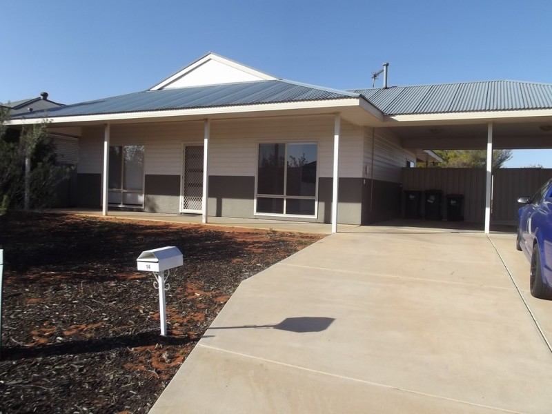 14 Mulga Court, Roxby Downs SA 5725