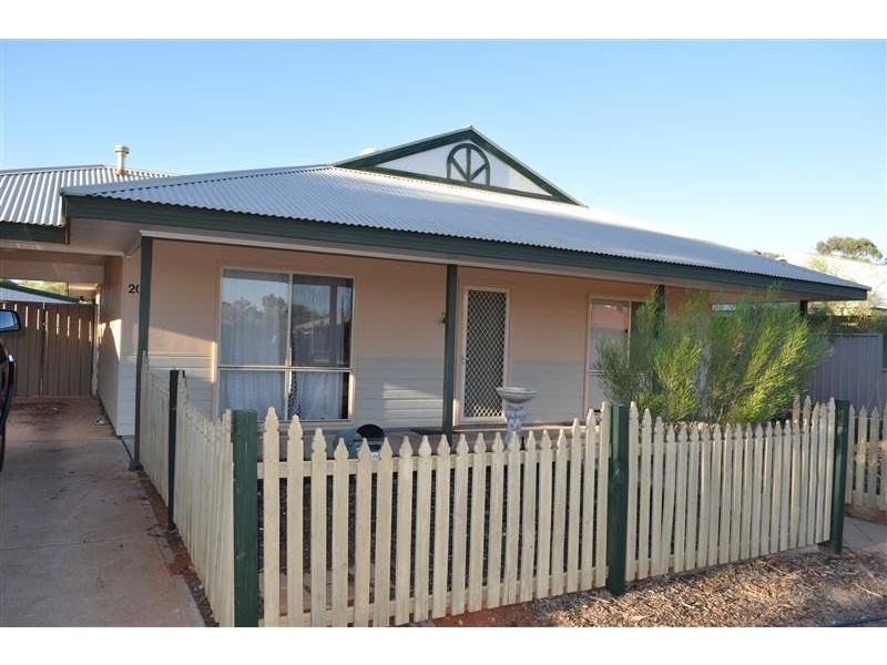 20 santalum way, Roxby Downs SA 5725