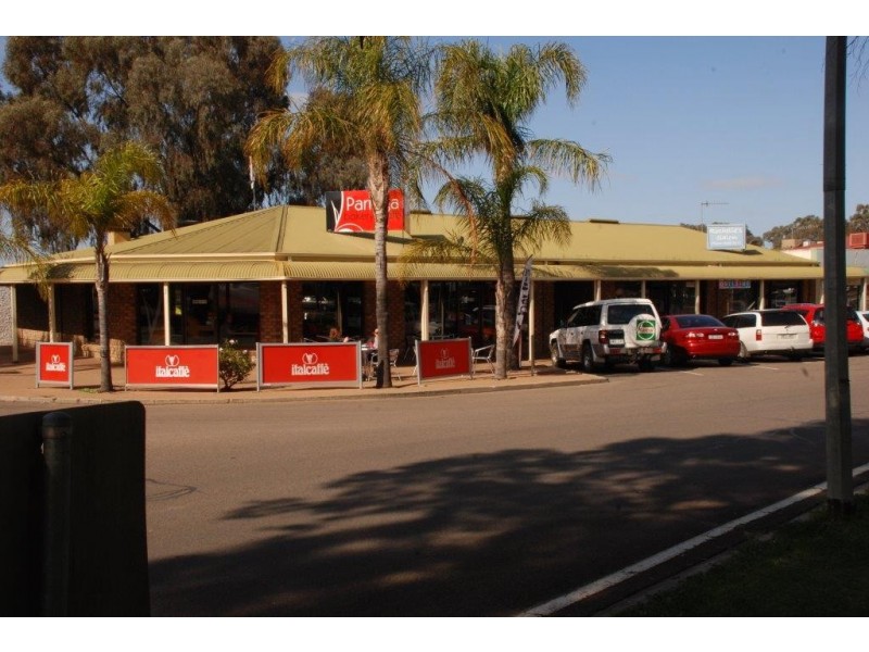 1and 2 Murtho, Paringa SA 5340