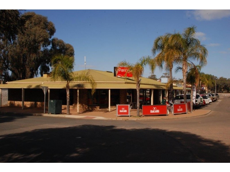 1and 2 Murtho, Paringa SA 5340