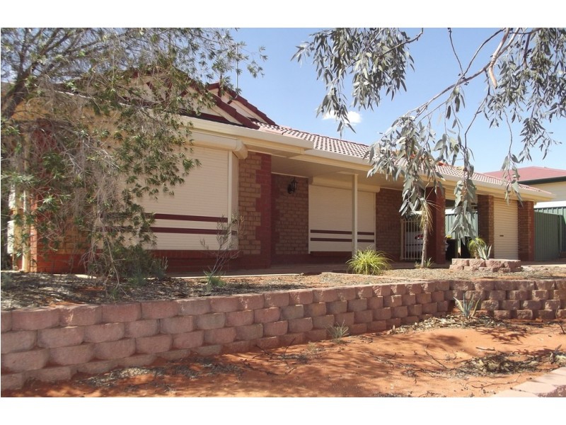 5 Cacatua Close, Roxby Downs SA 5725