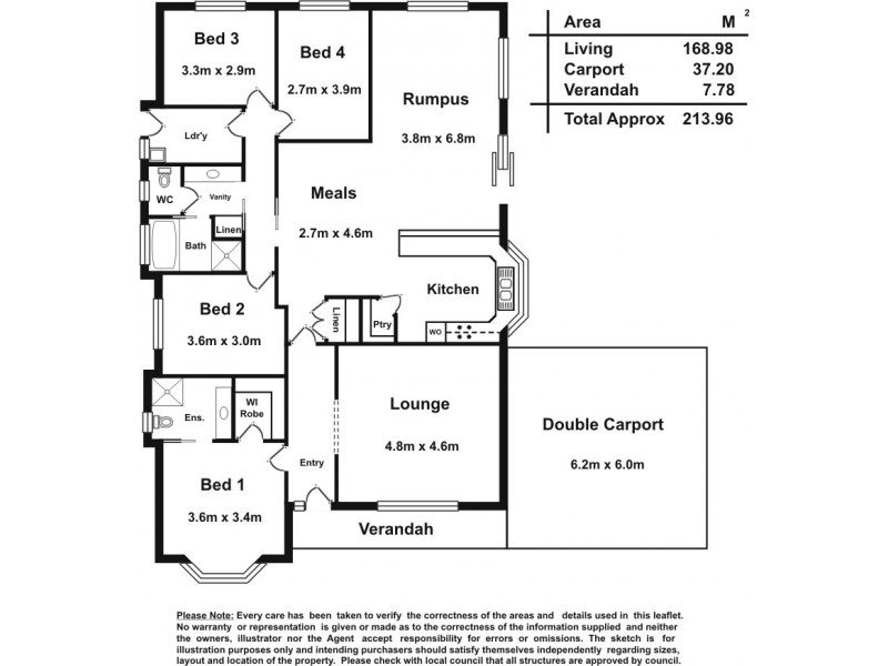 5 Cacatua Close, Roxby Downs SA 5725