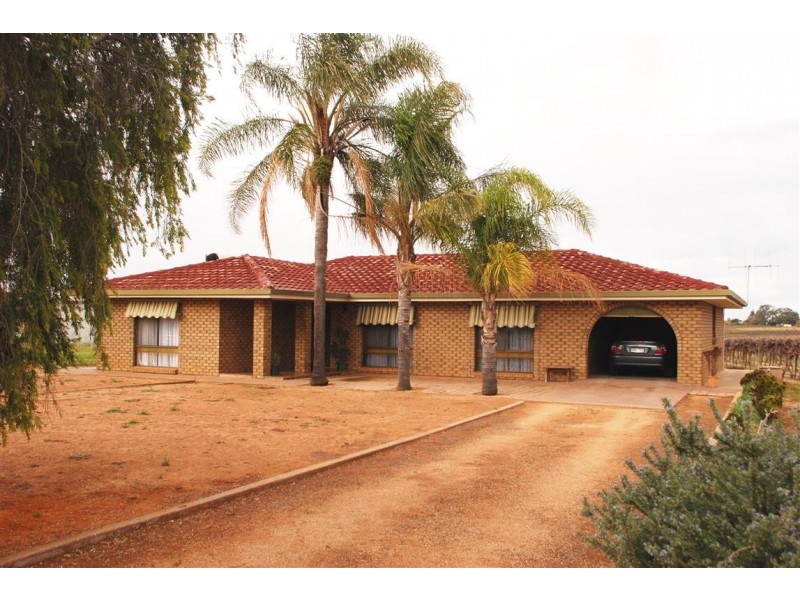 28 Rebbeck Rd Monash via, Berri SA 5343