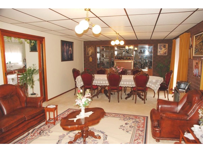 28 Rebbeck Rd Monash via, Berri SA 5343