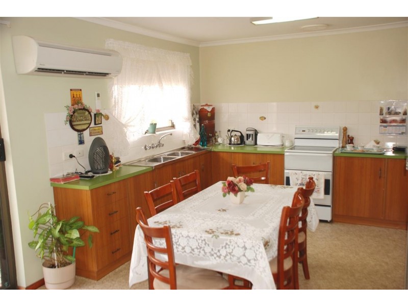 28 Rebbeck Rd Monash via, Berri SA 5343