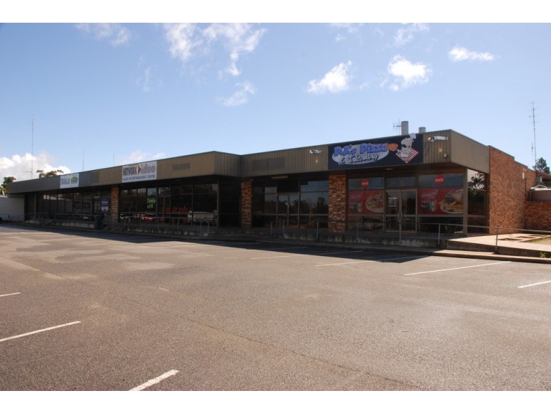11 Mortimer Street, Berri SA 5343