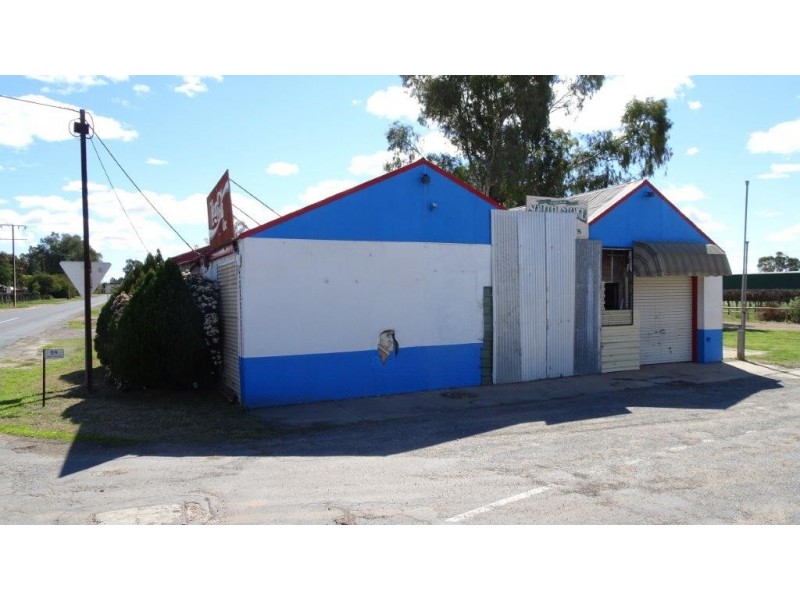 101 Renmark Ave, Renmark SA 5341