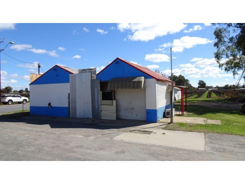 101 Renmark Ave, Renmark SA 5341