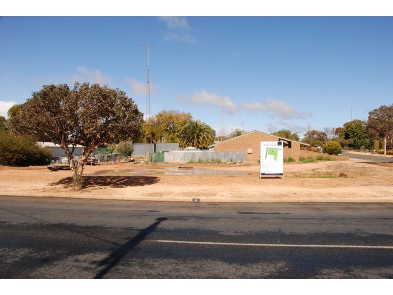 6 Mortimer Road, Berri SA 5343