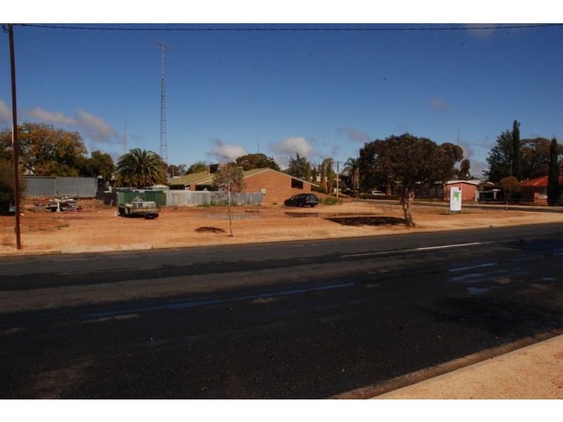 6 Mortimer Road, Berri SA 5343