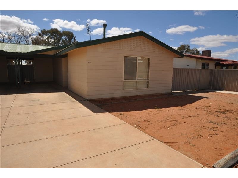 29B Finniss, Roxby Downs SA 5725
