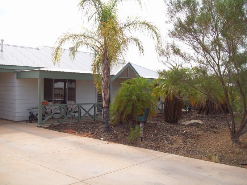 1 Pogona Court, Roxby Downs SA 5725