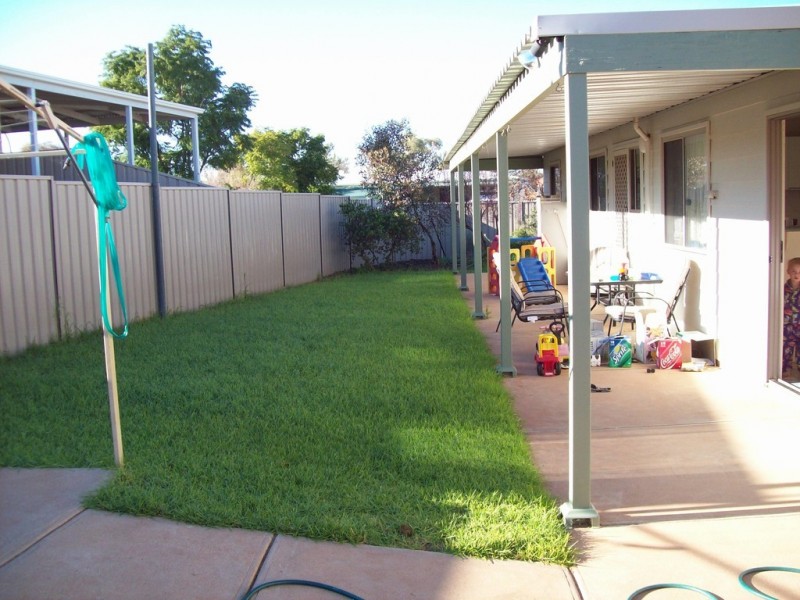 1 Pogona Court, Roxby Downs SA 5725