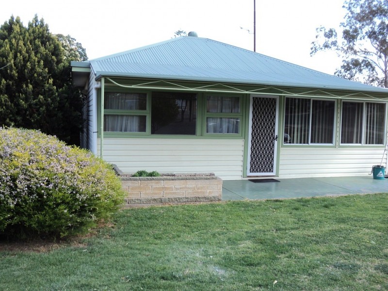 10 Chennell Cres, Barmera SA 5345