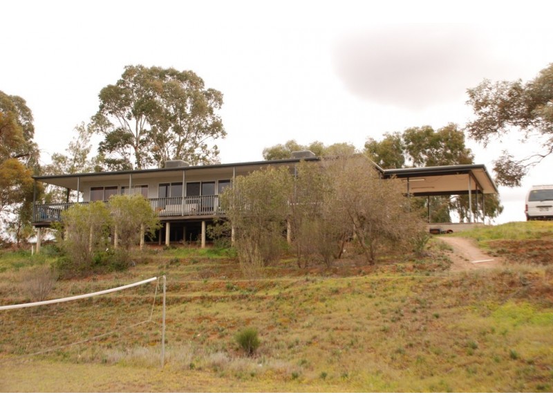 14 Albrecht Road, Kingston On Murray SA 5331
