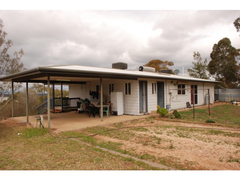 14 Albrecht Road, Kingston On Murray SA 5331