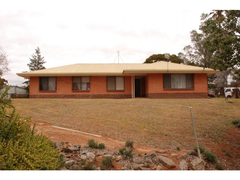 14 Albrecht Road, Kingston On Murray SA 5331