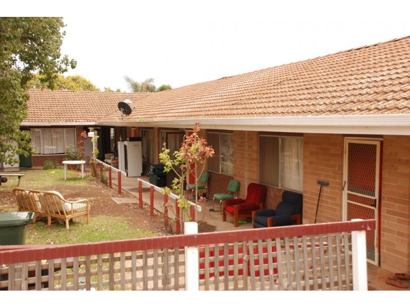 14 Albrecht Road, Kingston On Murray SA 5331