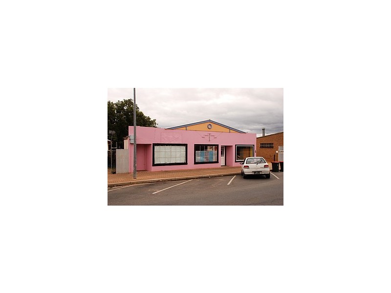 6 Bice Street, Barmera SA 5345