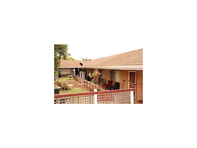 6 Bice Street, Barmera SA 5345