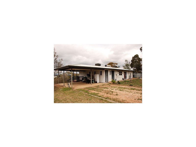 6 Bice Street, Barmera SA 5345