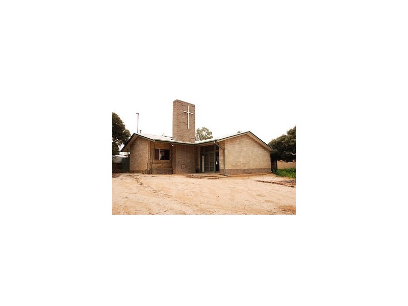 6 Bice Street, Barmera SA 5345