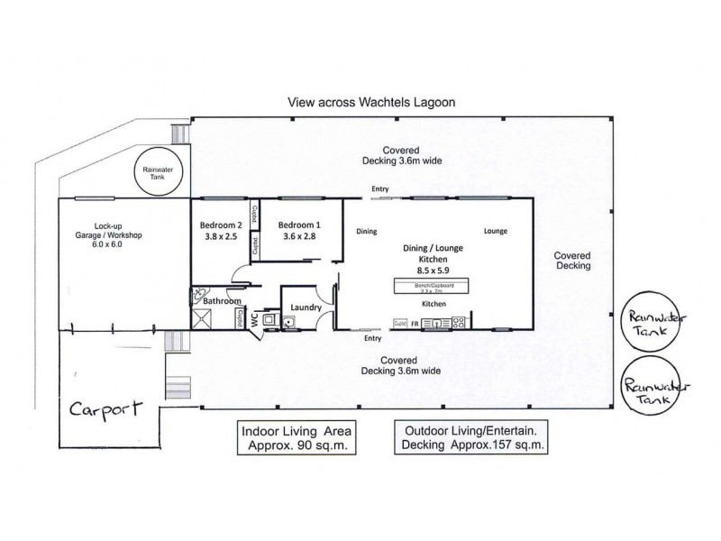 37 Albrecht Road, Kingston On Murray SA 5331