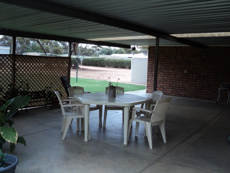 56 Slaughter rd, Barmera SA 5345