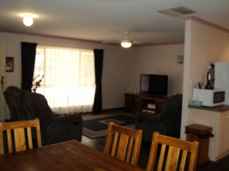 56 Slaughter rd, Barmera SA 5345