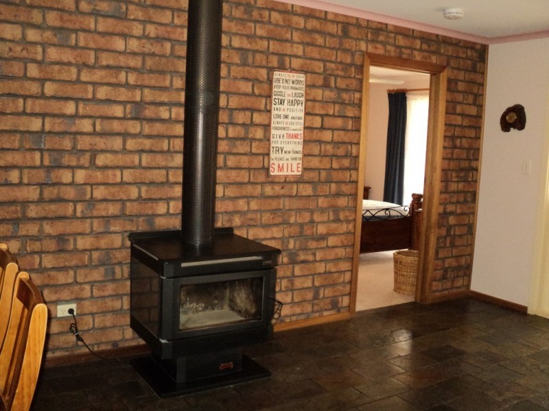 56 Slaughter rd, Barmera SA 5345