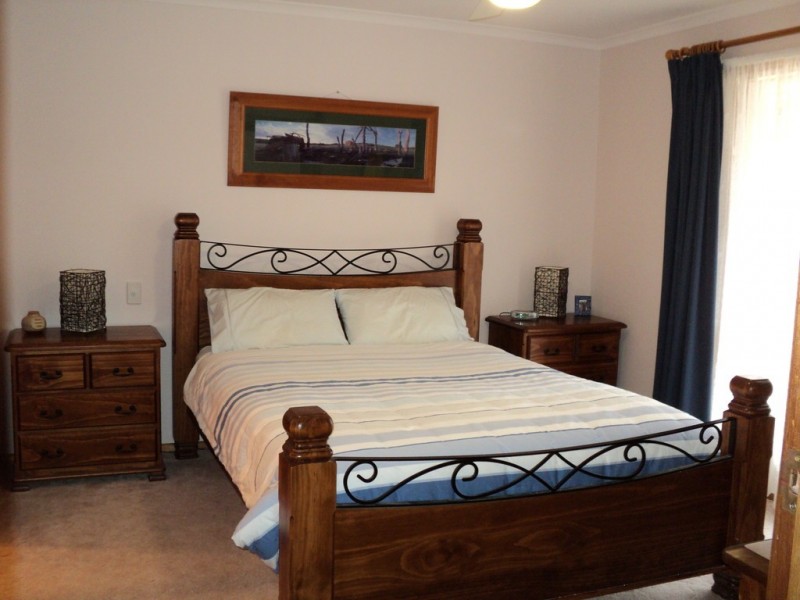 56 Slaughter rd, Barmera SA 5345