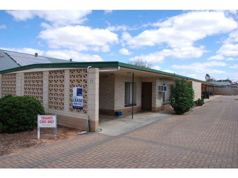 6/23 Railway Terrace, Loxton SA 5333