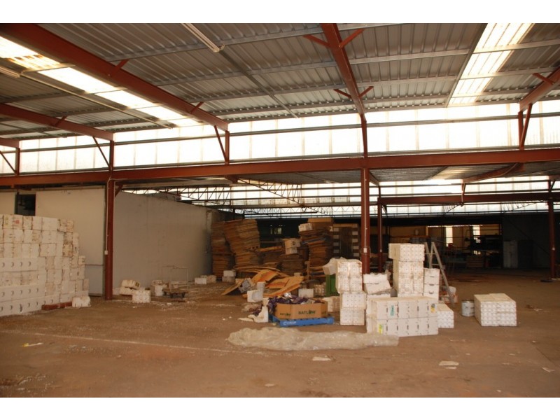 42 Rumball Rd Winkie via, Berri SA 5343