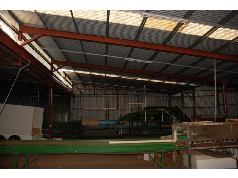 42 Rumball Rd Winkie via, Berri SA 5343