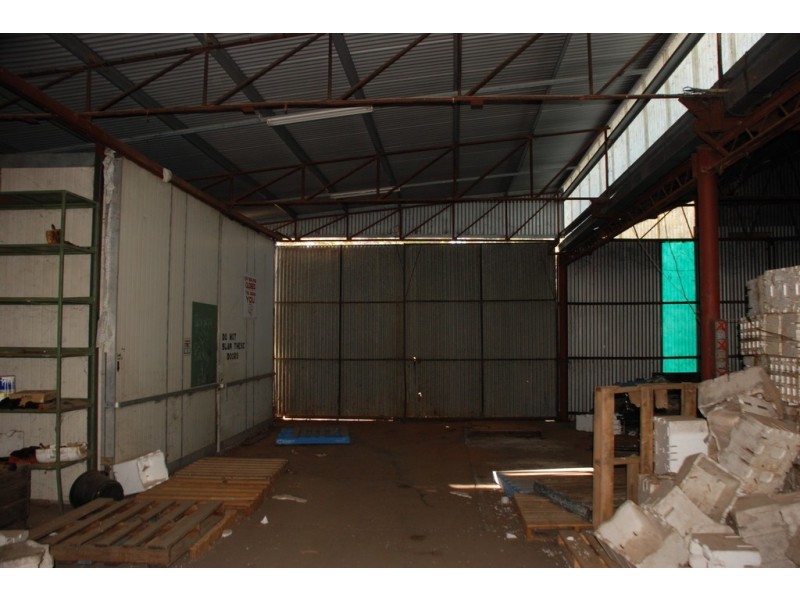 42 Rumball Rd Winkie via, Berri SA 5343