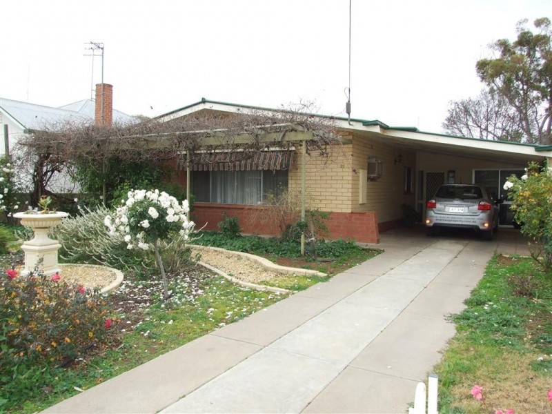 20 Twelfth St, Renmark SA 5341