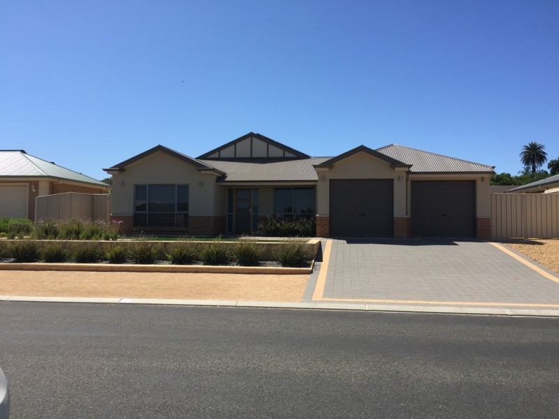 25 Jarvis Street, Berri SA 5343