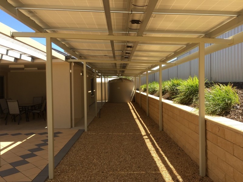 25 Jarvis Street, Berri SA 5343