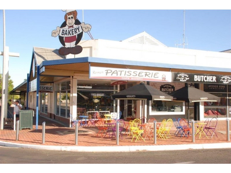 40 Renmark Ave, Renmark SA 5341