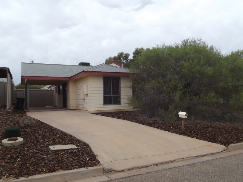14/30 Burgoyne St, Roxby Downs SA 5725