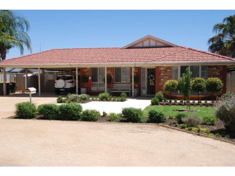 6 Mair Court, Barmera SA 5345